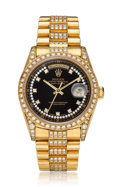 rolex bling diamonds|rolex gold and diamond set.